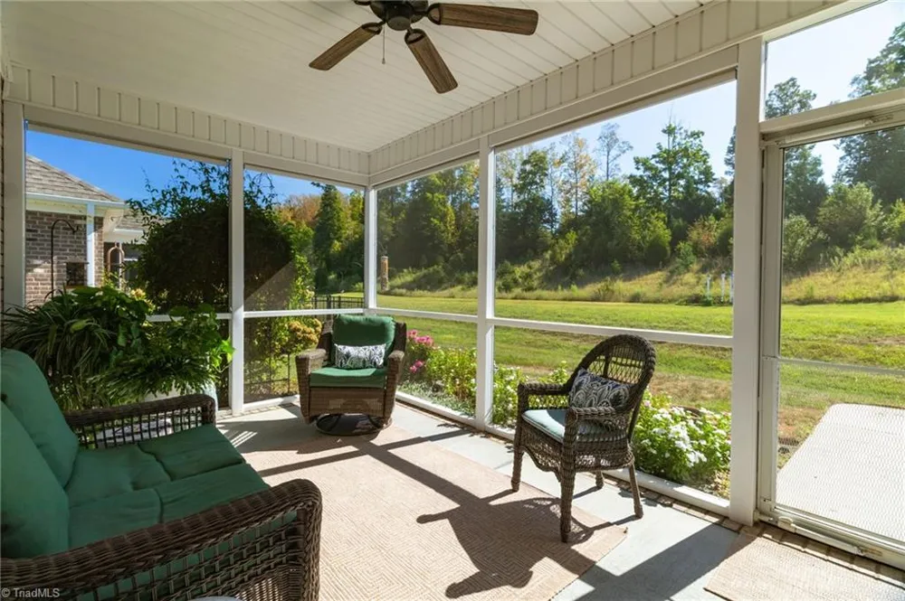 1755 Angus Ridge Drive Kernersville, NC 27284