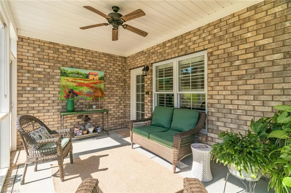 1755 Angus Ridge Drive Kernersville, NC 27284