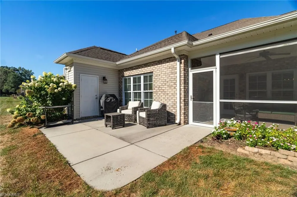 1755 Angus Ridge Drive Kernersville, NC 27284