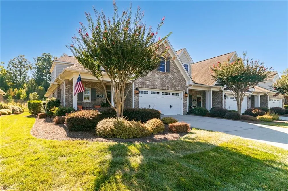 1755 Angus Ridge Drive Kernersville, NC 27284