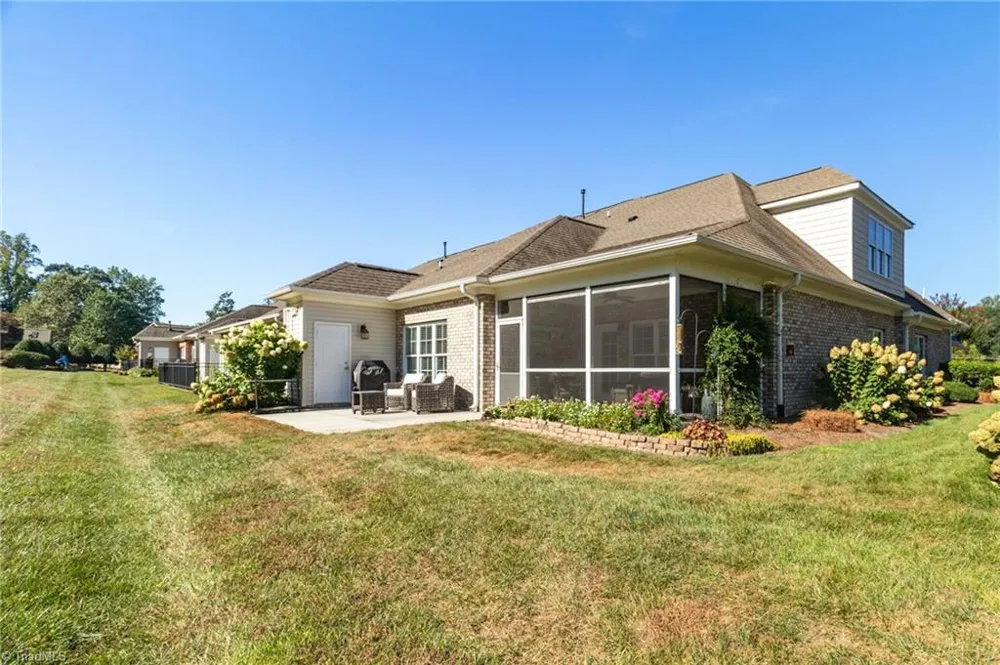 1755 Angus Ridge Drive Kernersville, NC 27284