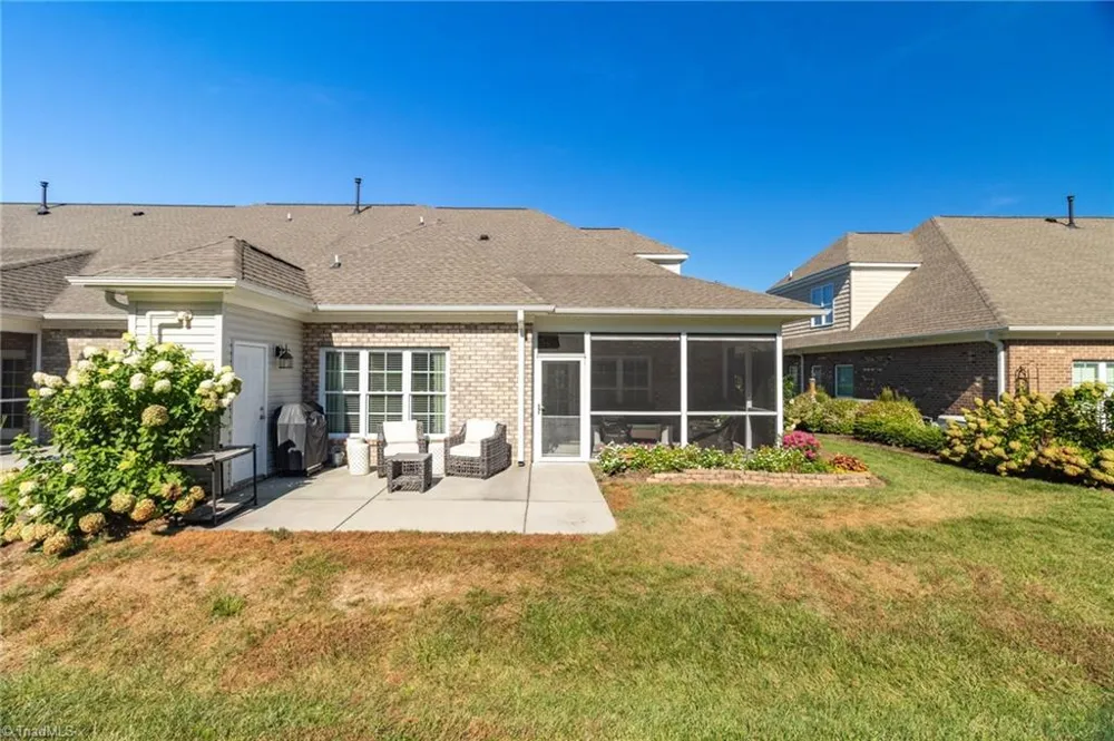 1755 Angus Ridge Drive Kernersville, NC 27284