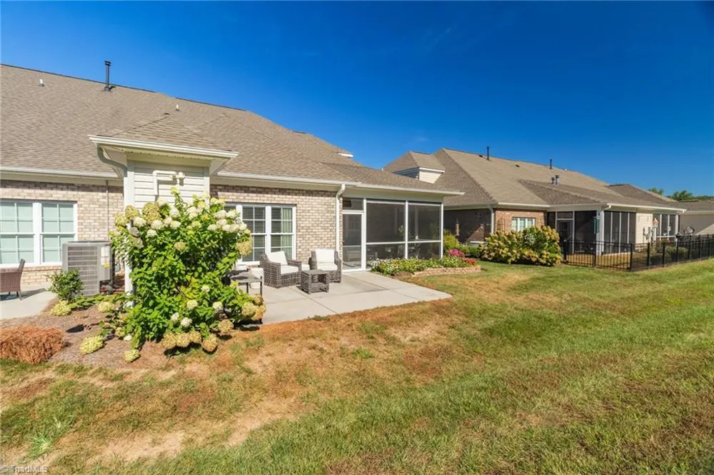 1755 Angus Ridge Drive Kernersville, NC 27284