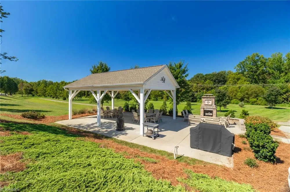 1755 Angus Ridge Drive Kernersville, NC 27284