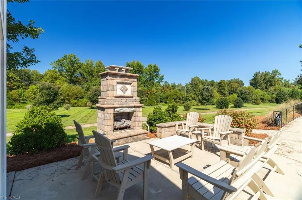 1755 Angus Ridge Drive Kernersville, NC 27284