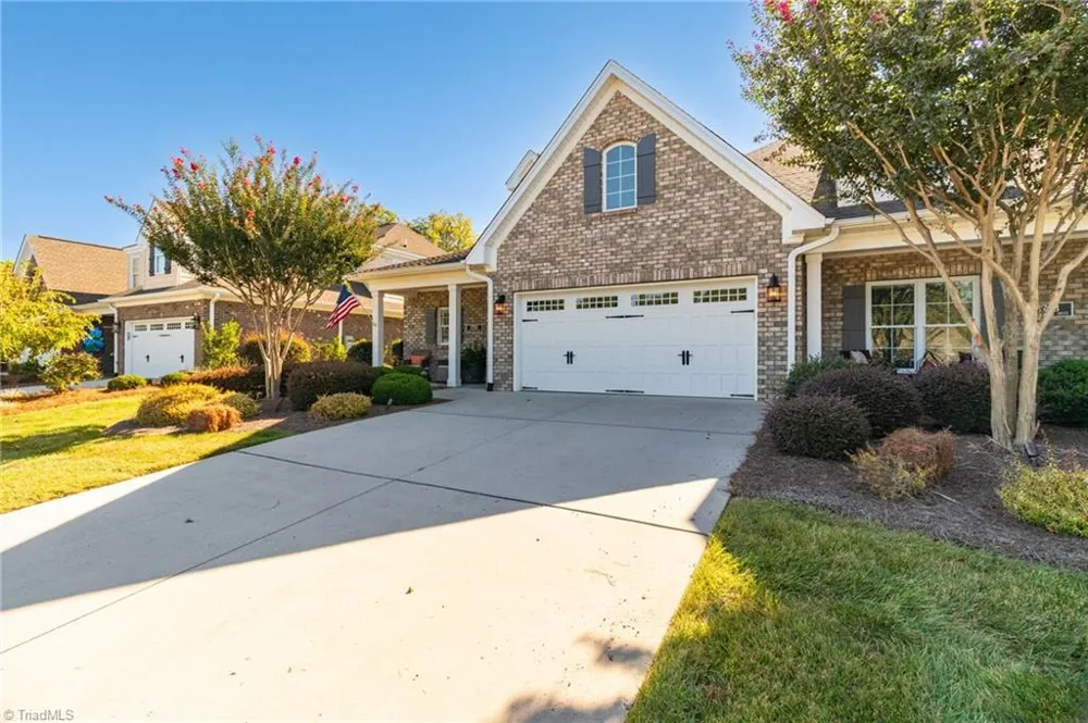 1755 Angus Ridge Drive Kernersville, NC 27284