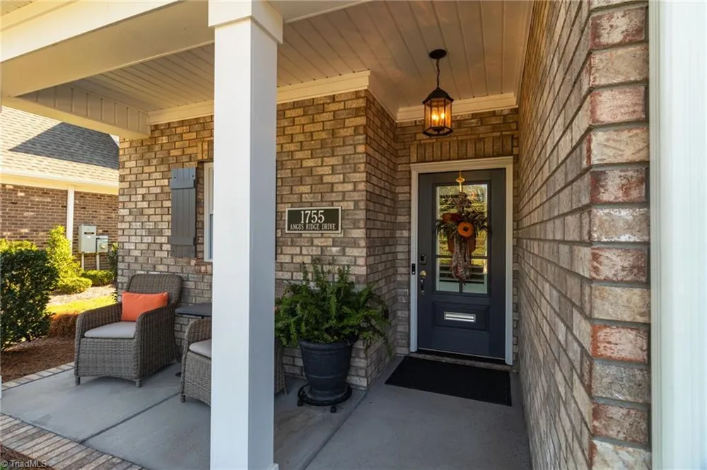 1755 Angus Ridge Drive Kernersville, NC 27284