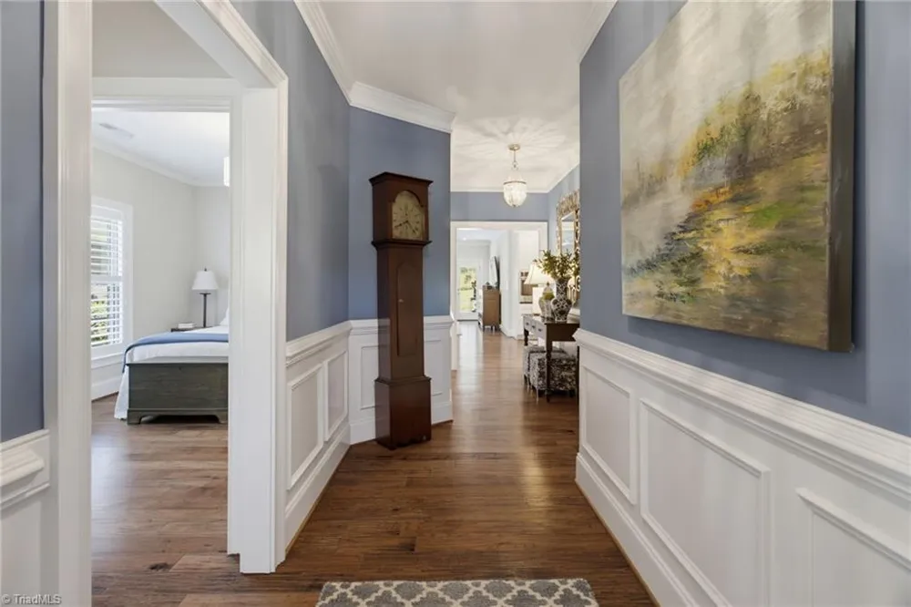 1755 Angus Ridge Drive Kernersville, NC 27284