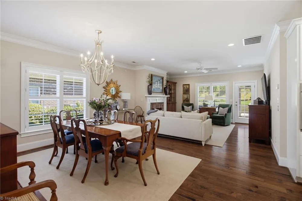 1755 Angus Ridge Drive Kernersville, NC 27284