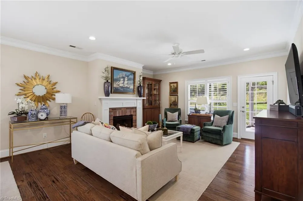 1755 Angus Ridge Drive Kernersville, NC 27284