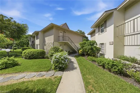 1940 Bald Eagle Drive #206-B