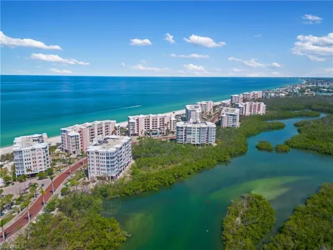 267 Barefoot Beach Boulevard #204
