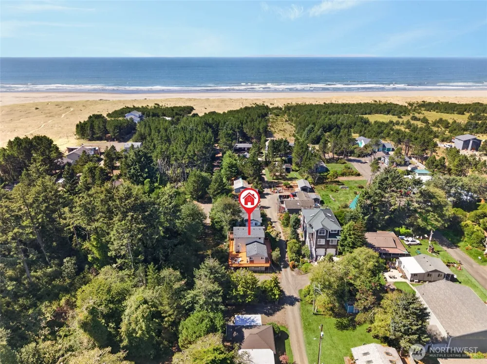 1208 228th Lane Ocean Park, WA 98640