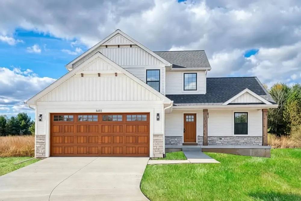 565 W Wildwood Drive Owosso Charter Township, MI 48867