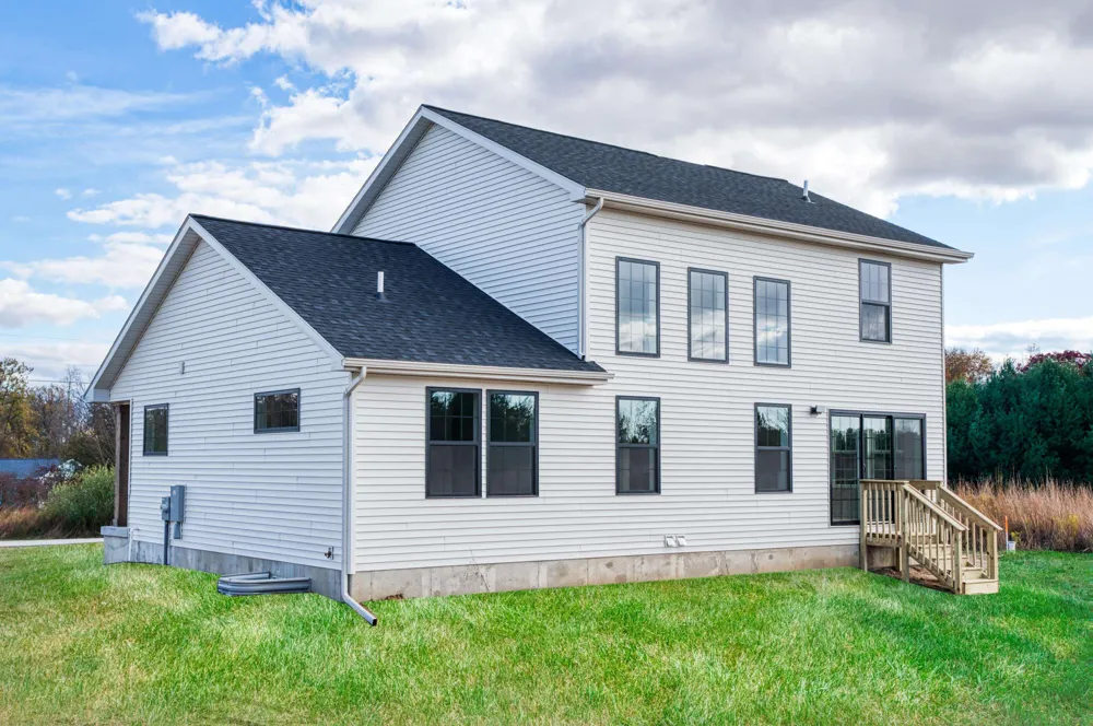 565 W Wildwood Drive Owosso Charter Township, MI 48867