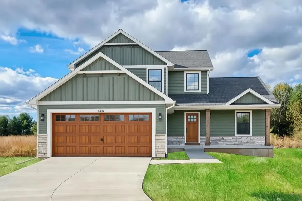 565 W Wildwood Drive Owosso Charter Township, MI 48867