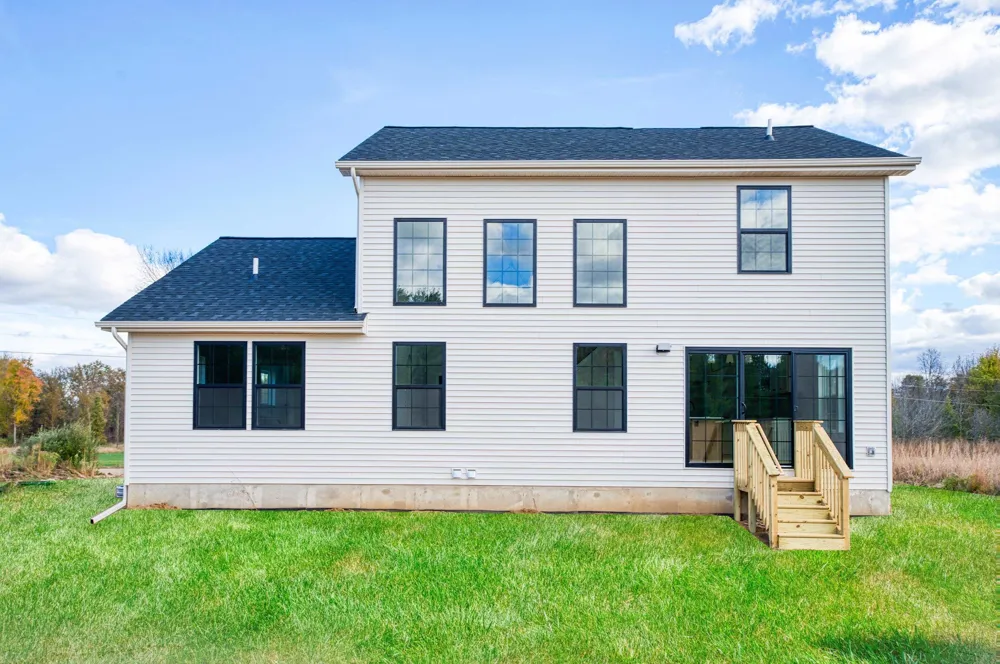 565 W Wildwood Drive Owosso Charter Township, MI 48867