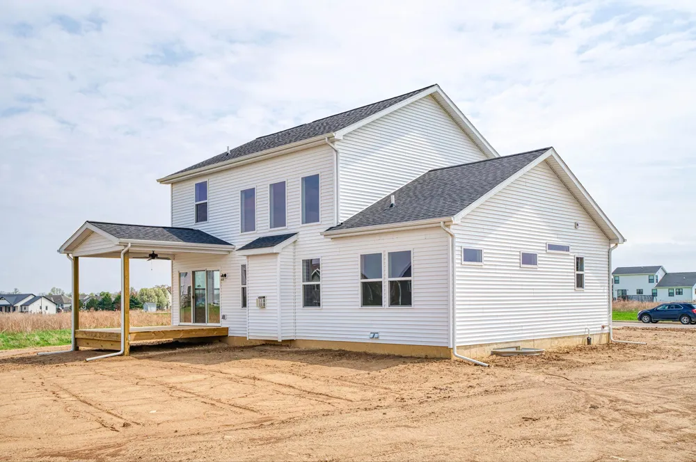 565 W Wildwood Drive Owosso Charter Township, MI 48867