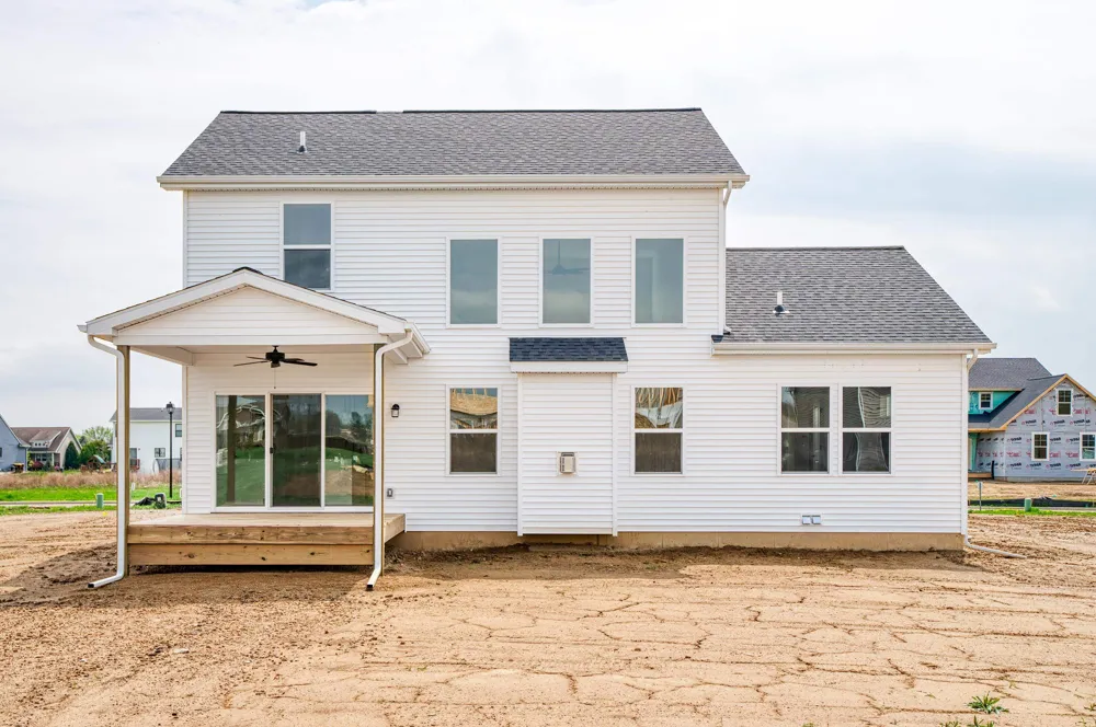 565 W Wildwood Drive Owosso Charter Township, MI 48867