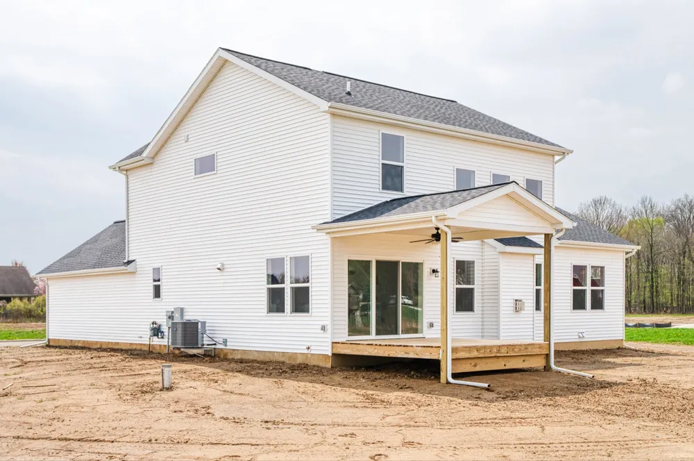 565 W Wildwood Drive Owosso Charter Township, MI 48867