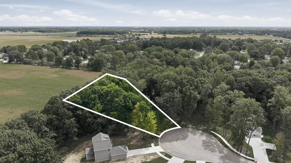 565 W Wildwood Drive Owosso Charter Township, MI 48867