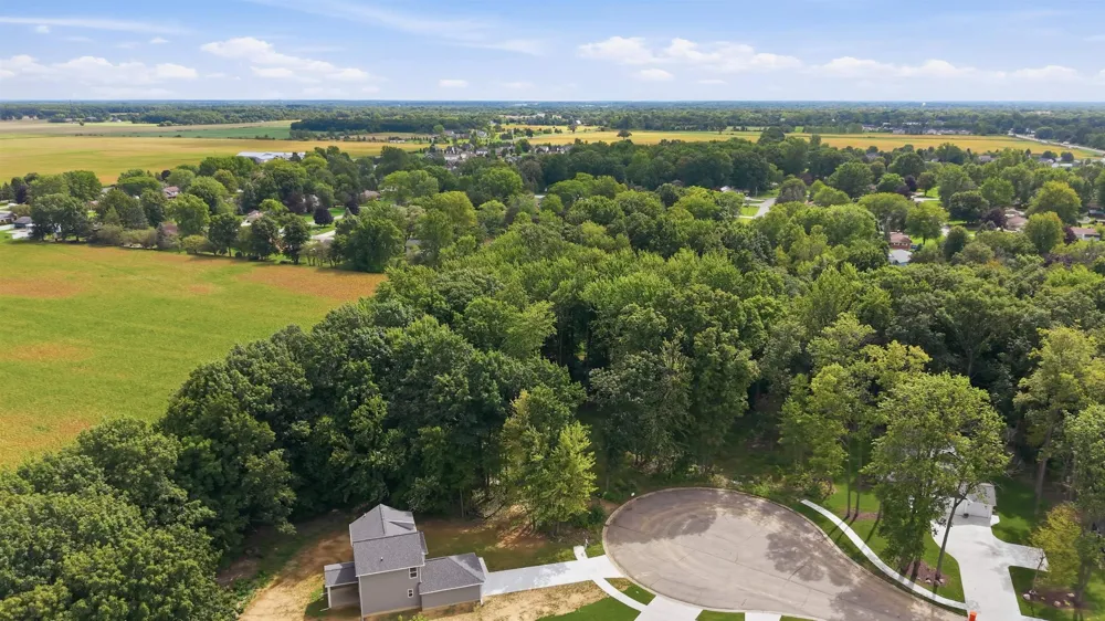 565 W Wildwood Drive Owosso Charter Township, MI 48867