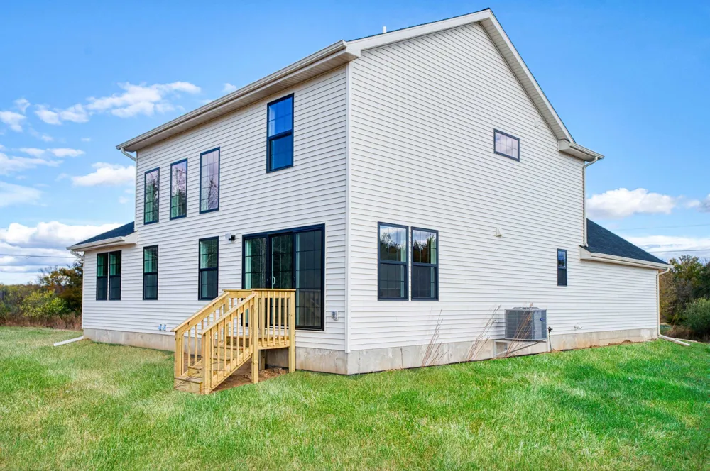 565 W Wildwood Drive Owosso Charter Township, MI 48867