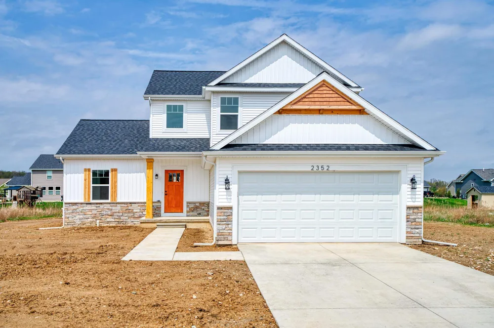 565 W Wildwood Drive Owosso Charter Township, MI 48867