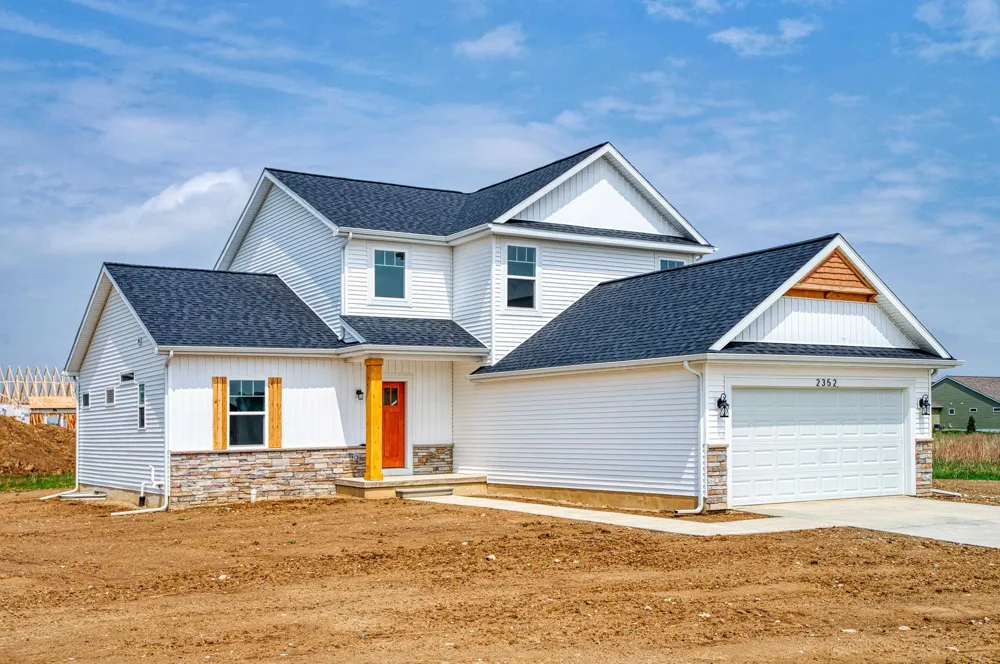 565 W Wildwood Drive Owosso Charter Township, MI 48867
