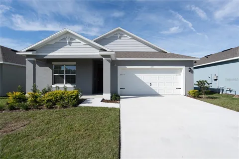444 TAYLOR GROVES DRIVE