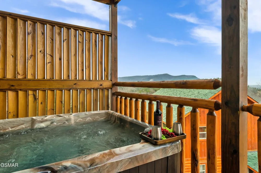 1246 Bird Nest Way Sevierville, TN 37862