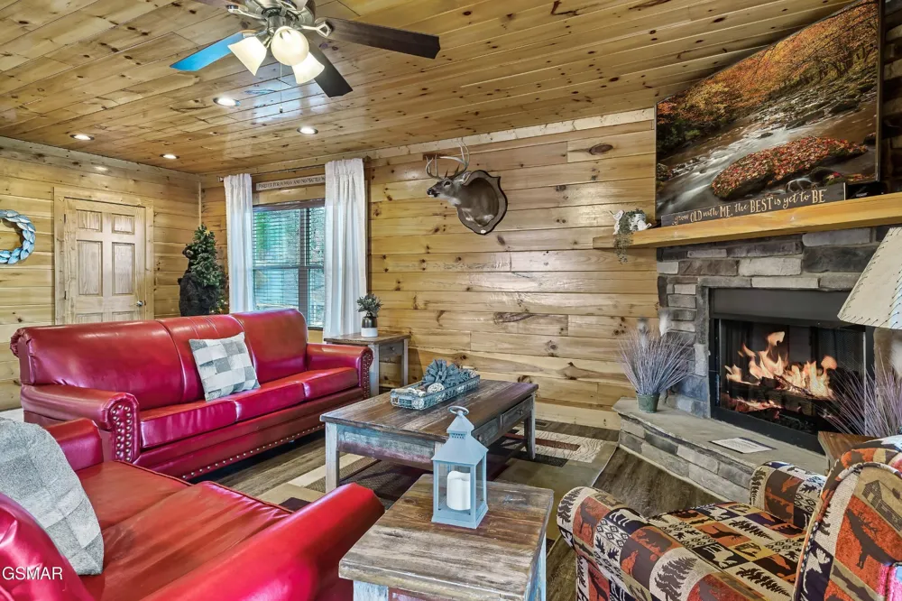 1246 Bird Nest Way Sevierville, TN 37862