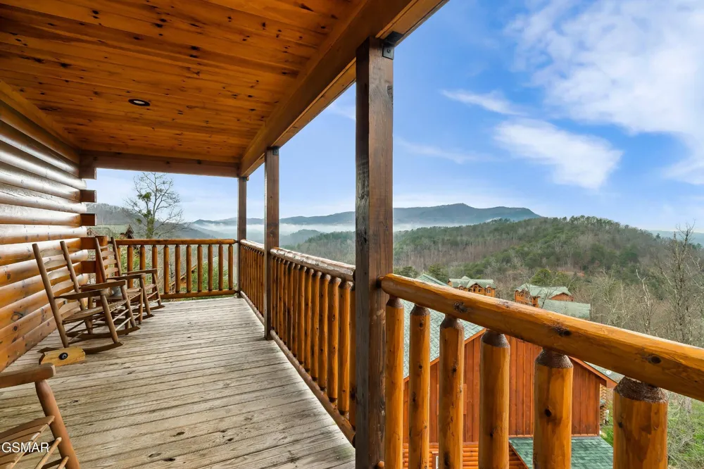 1246 Bird Nest Way Sevierville, TN 37862
