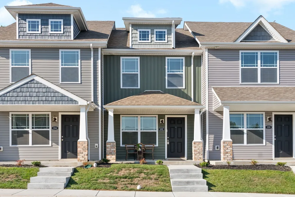102 Davis Ridge Ln Clarksville, TN 37040