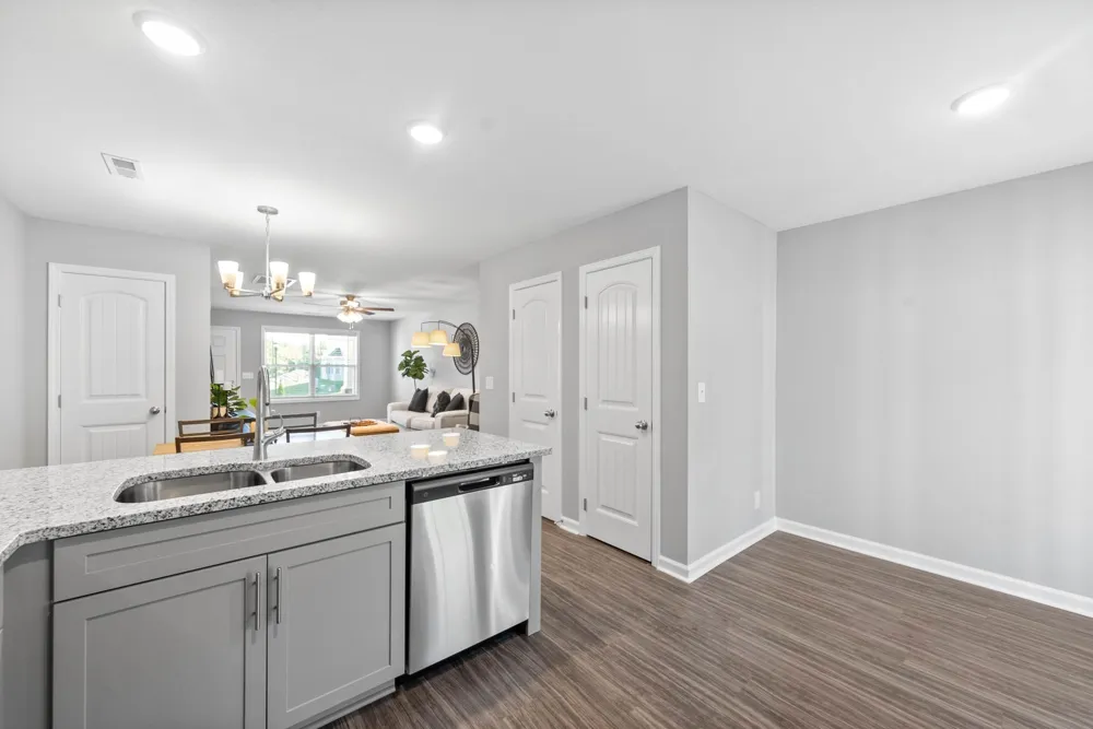 102 Davis Ridge Ln Clarksville, TN 37040