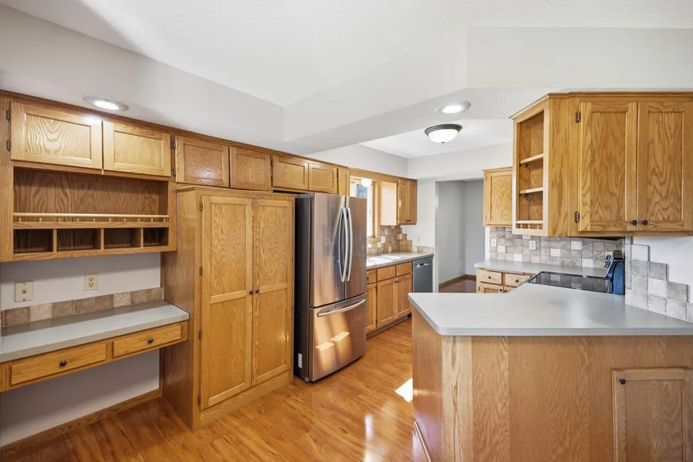 13334 Thrush Street NW Andover, MN 55304