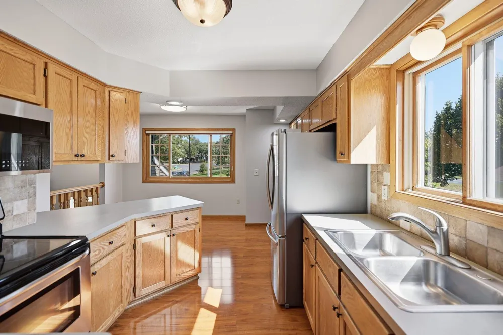 13334 Thrush Street NW Andover, MN 55304