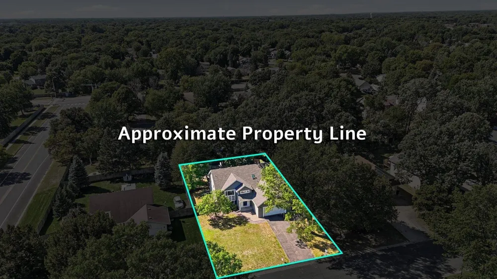 13334 Thrush Street NW Andover, MN 55304