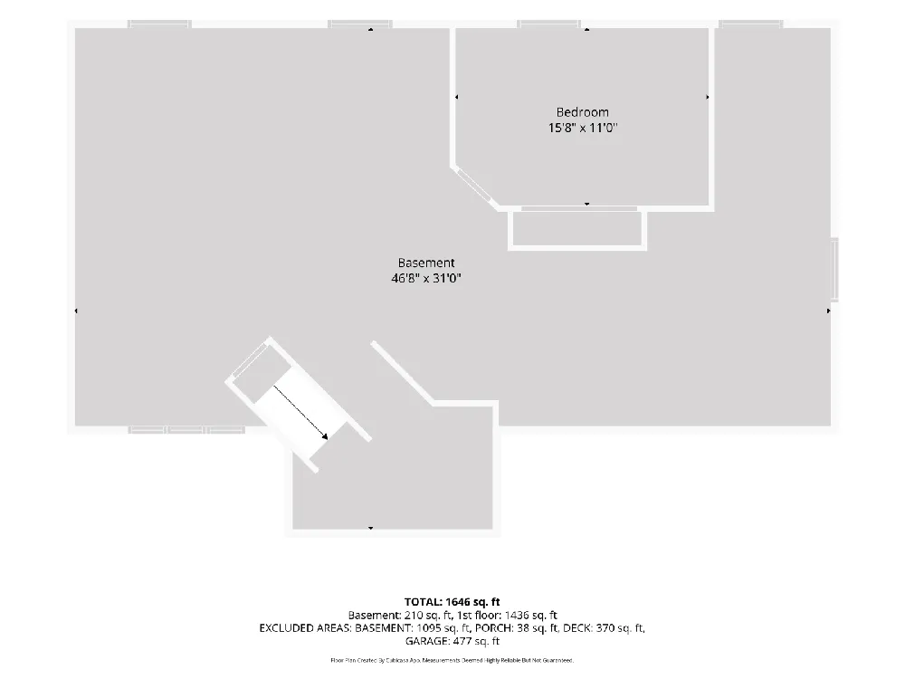 13334 Thrush Street NW Andover, MN 55304