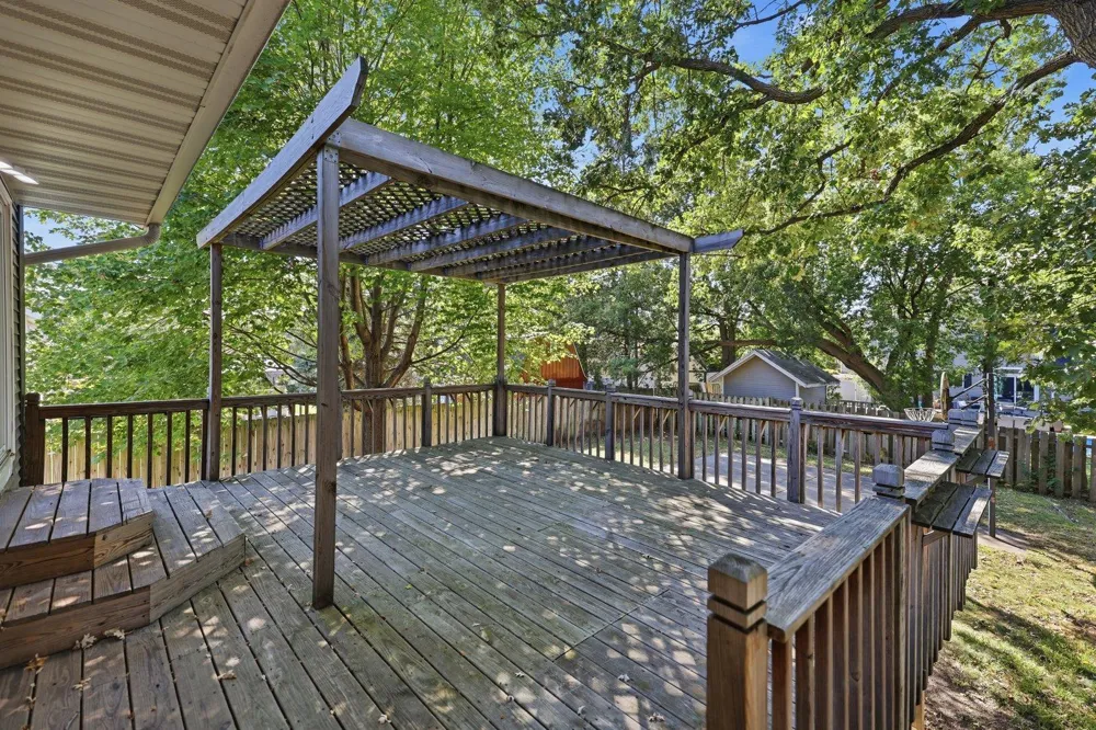 13334 Thrush Street NW Andover, MN 55304