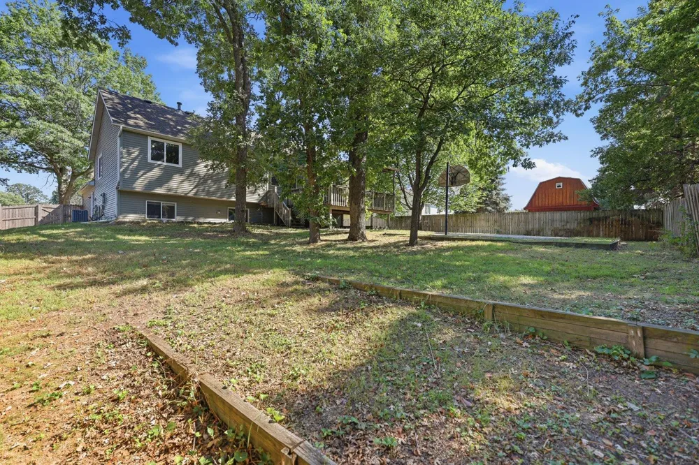 13334 Thrush Street NW Andover, MN 55304
