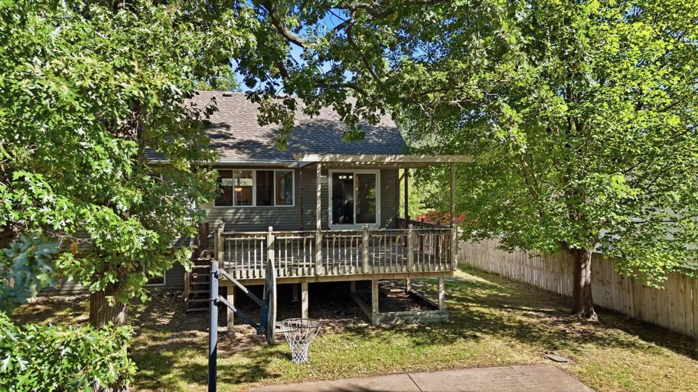 13334 Thrush Street NW Andover, MN 55304