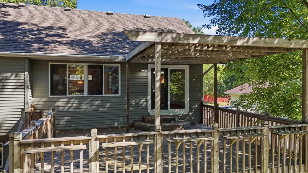 13334 Thrush Street NW Andover, MN 55304