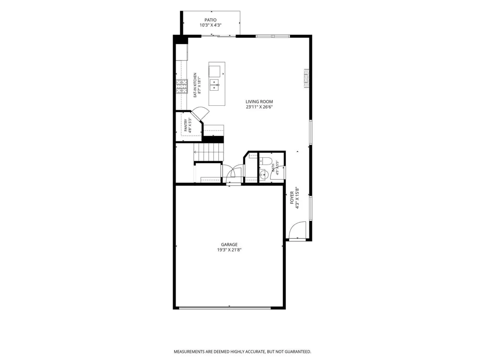 5092 Stable View Drive Woodbury, MN 55129