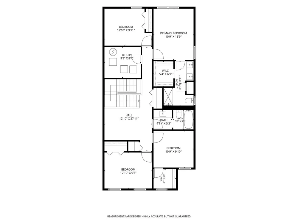 5092 Stable View Drive Woodbury, MN 55129