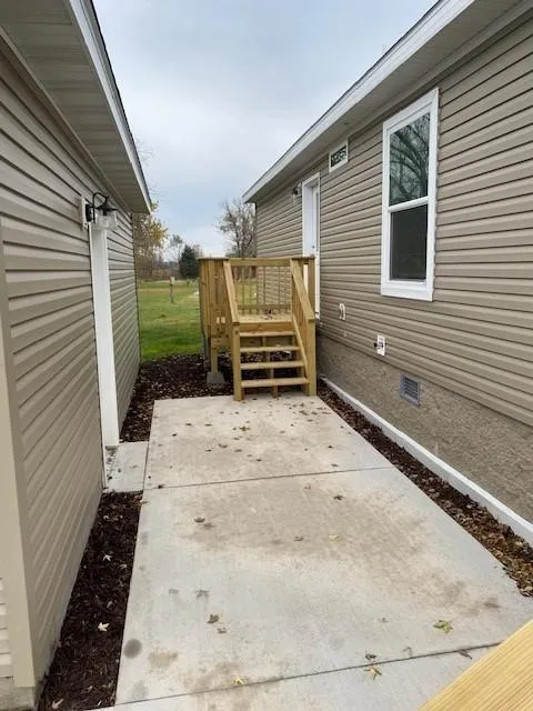 105 NW 4th Avenue Staples, MN 56479