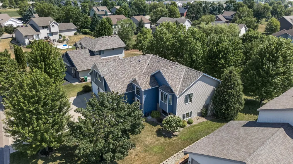 1233 Irvine Drive Hanover, MN 55341
