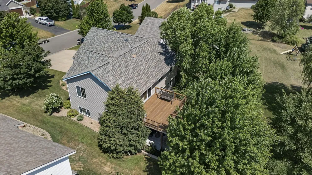 1233 Irvine Drive Hanover, MN 55341