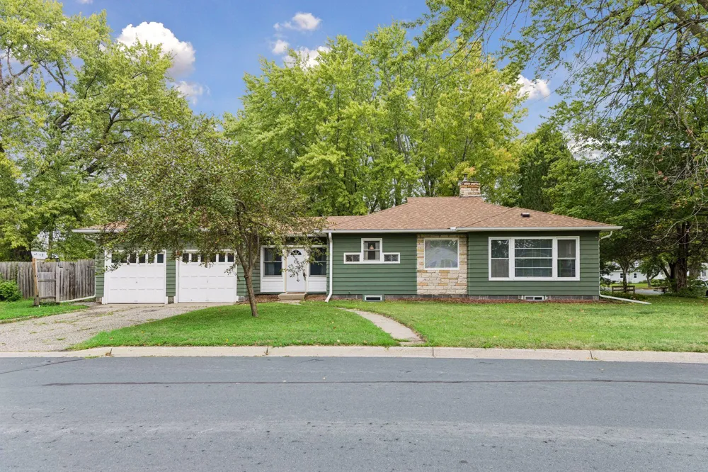 317 Franklin Avenue SW Watertown, MN 55388
