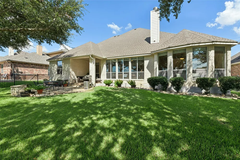 2004 Westvalley Place Round Rock, TX 78665